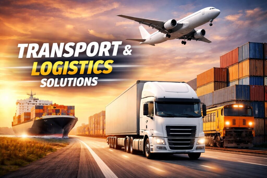 cargo transport near me
