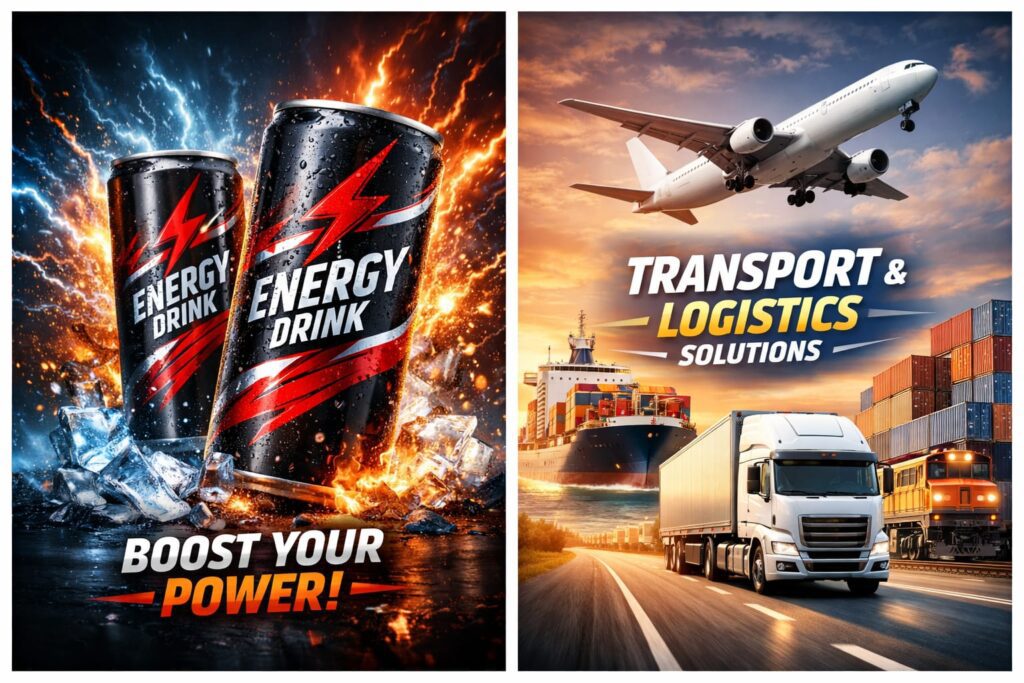 Cargo Transport Services