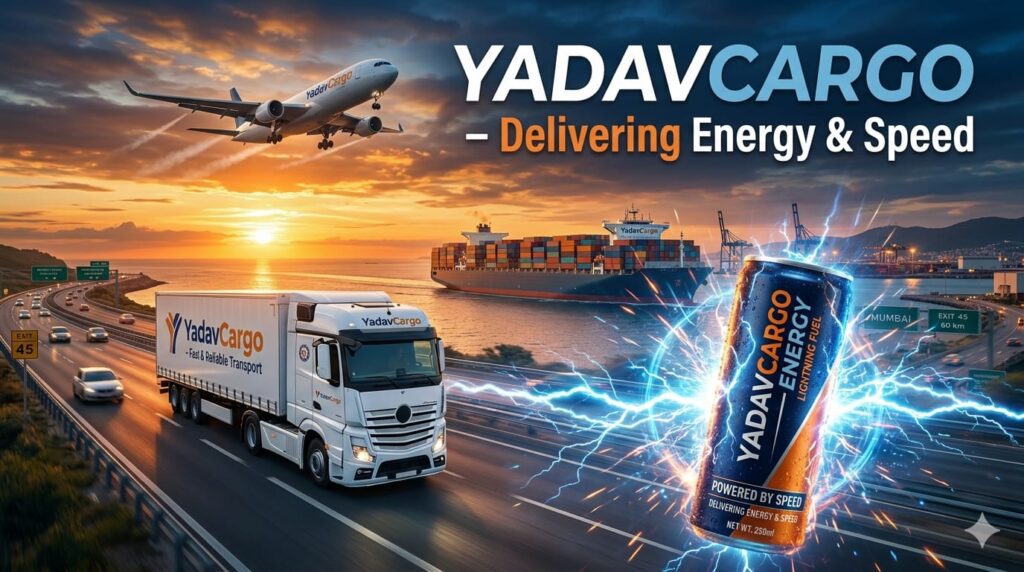Cargo Transport Services