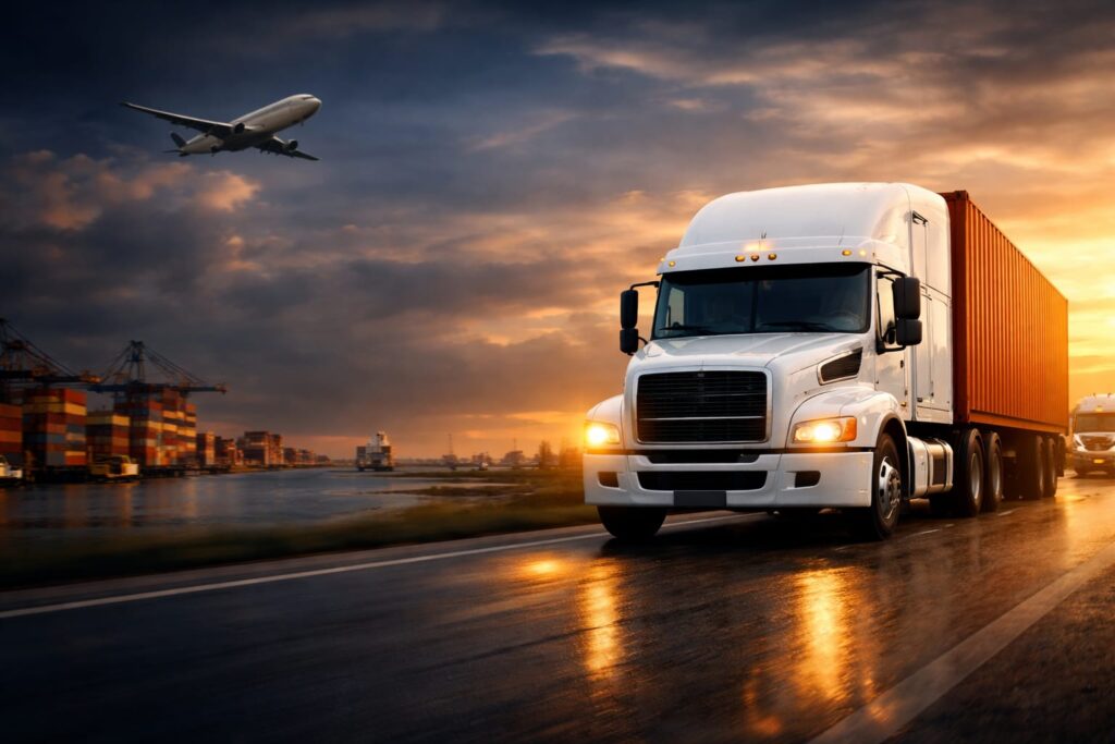 cargo transport
