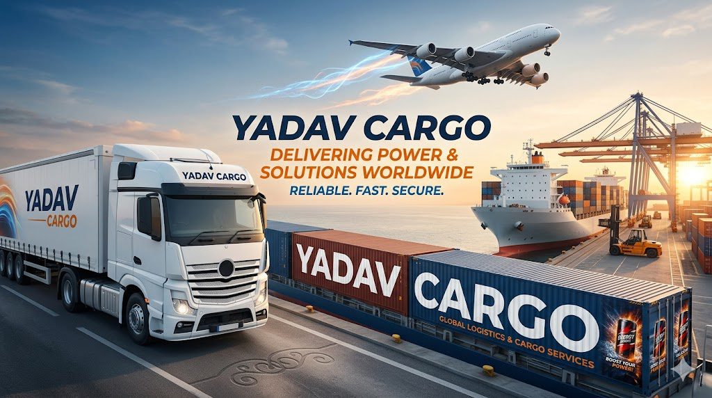 best cargo transport near me