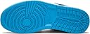 NIKE Mens Air Jordan 1