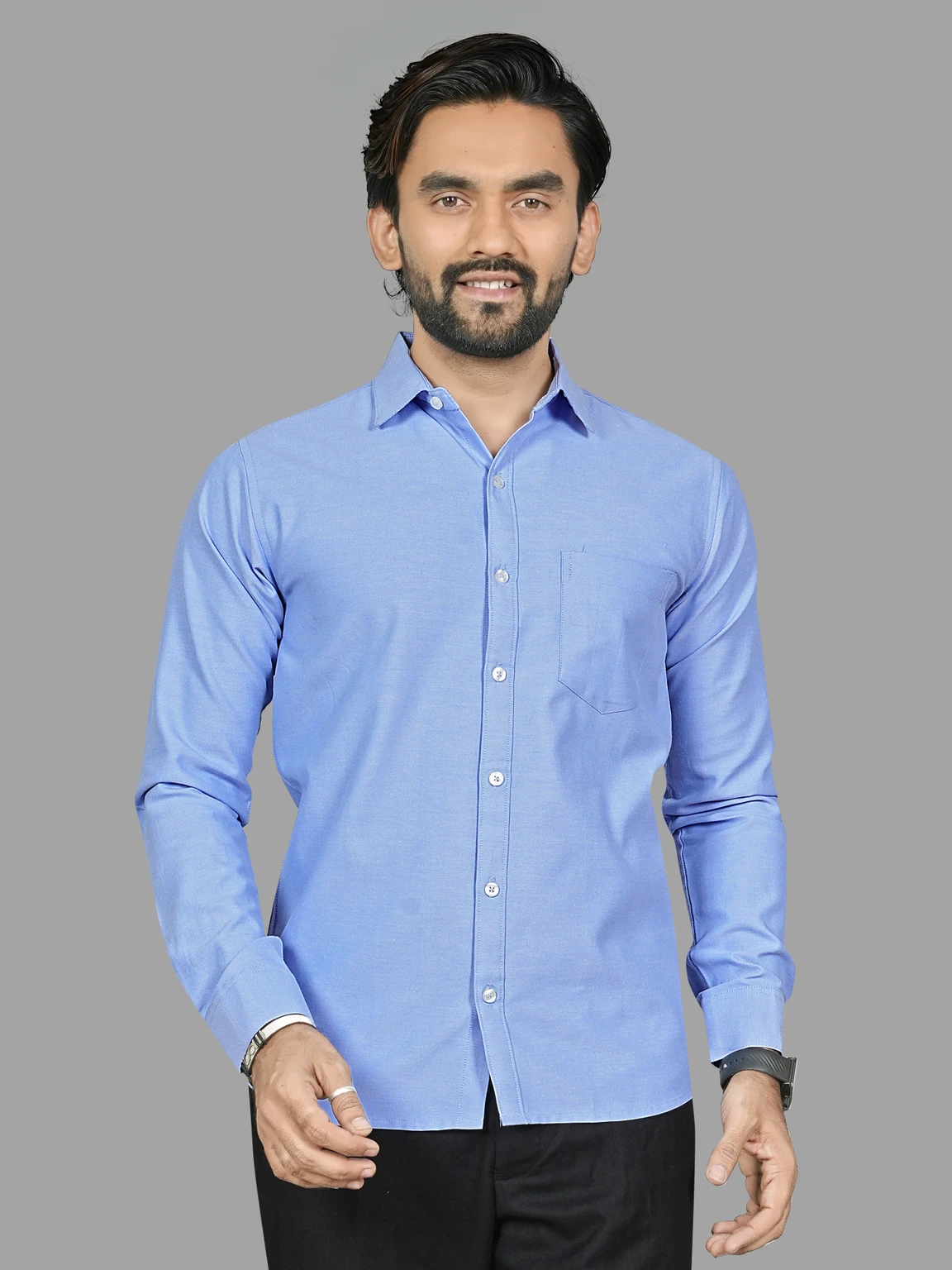 blue dopri